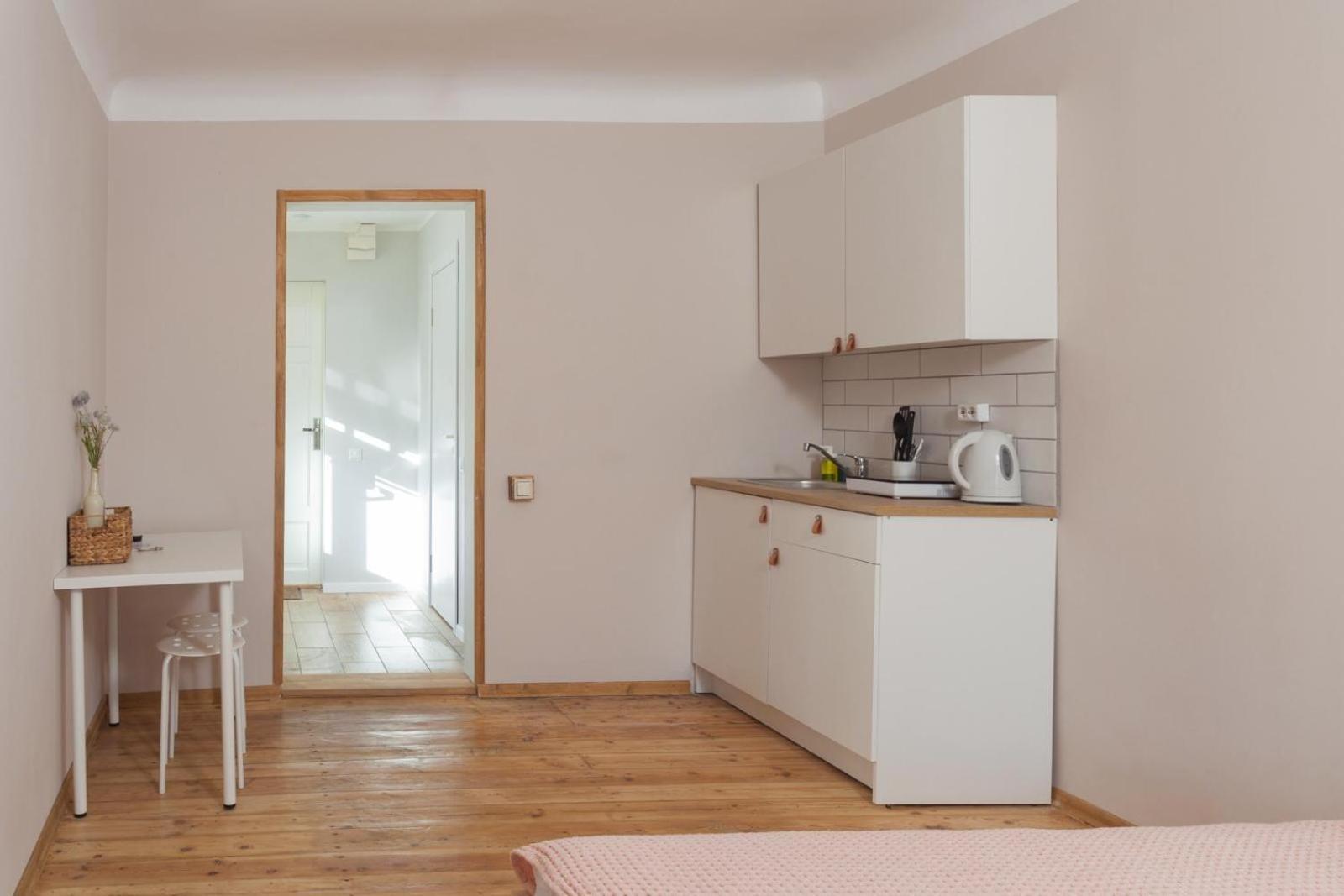 Stylish Authentic Studio Riga Exteriör bild